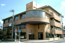 社労士会労働紛争解決センター愛知（愛知県社会保険労務士会館内）